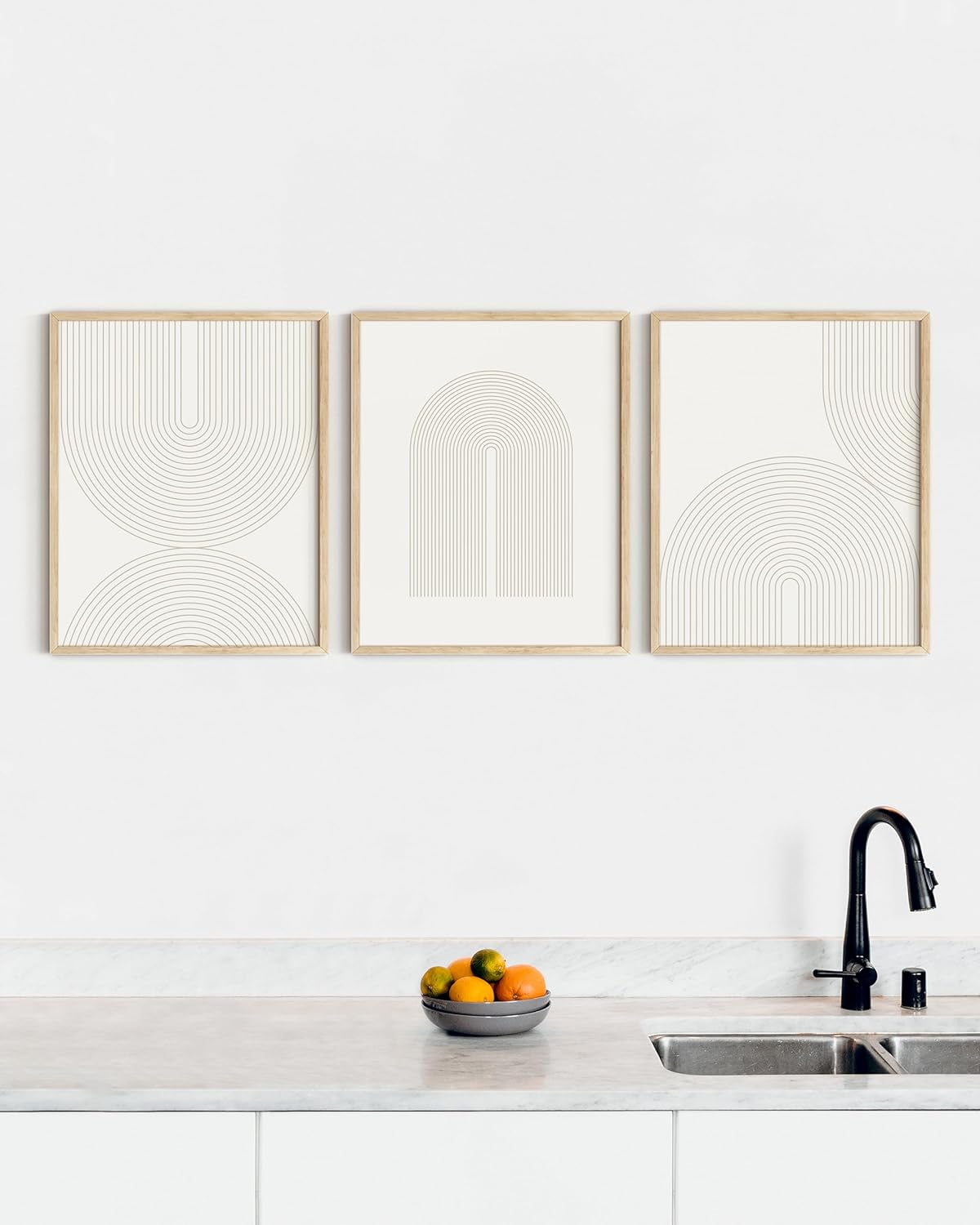 10 Minimalist Wall Decor Ideas