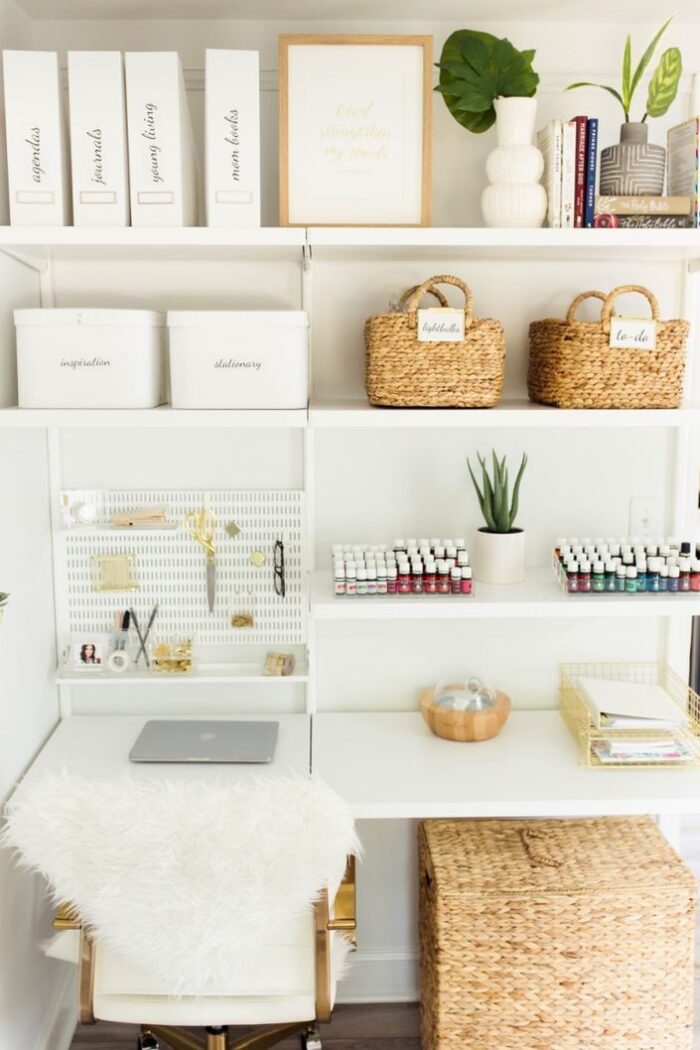 8 Marie Kondo Organizing Hacks: Room by Room Guide