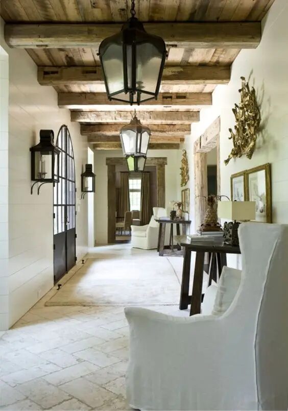 Mediterranean Decor