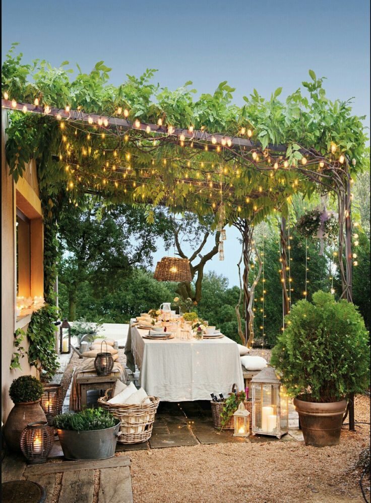 Mediterranean Decor