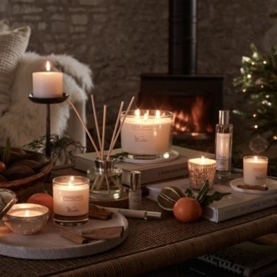 winter decor