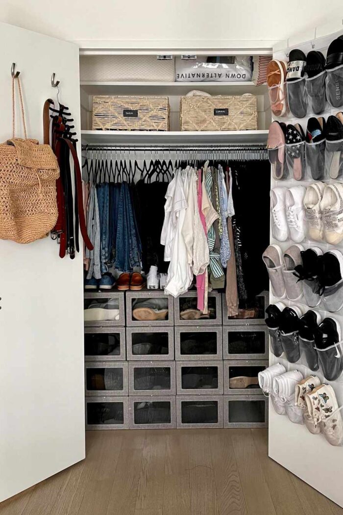 Revolutionize Your Space: 15 Small Apartment Storage Solutions That Will Amaze You!