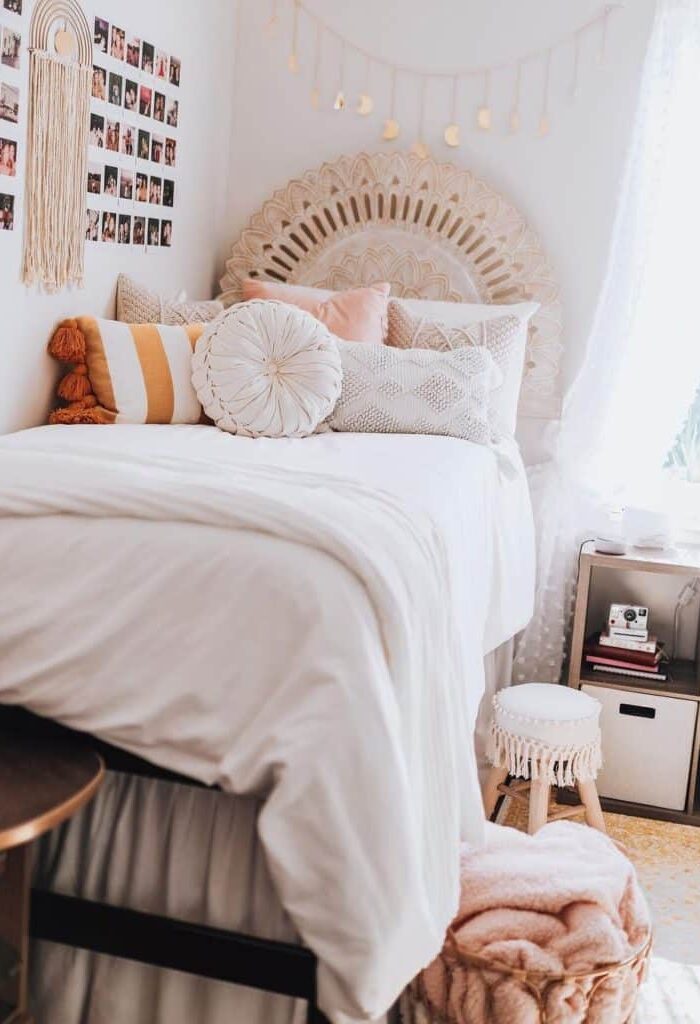 10 Dorm Room Ideas for an Instant Decor Upgrade