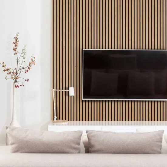 TV Wall Decor