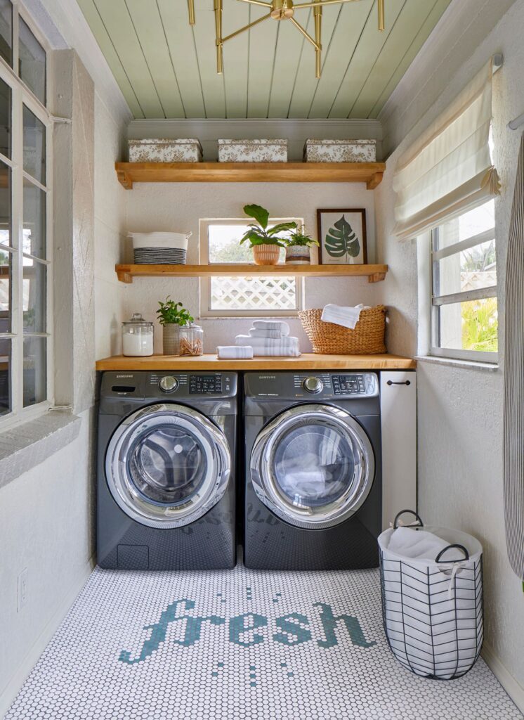 laundry room ideas