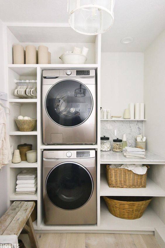 laundry room ideas