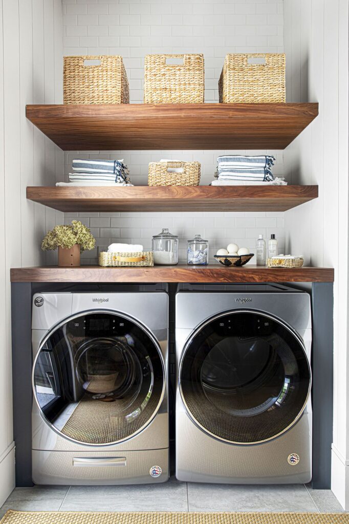 laundry room ideas