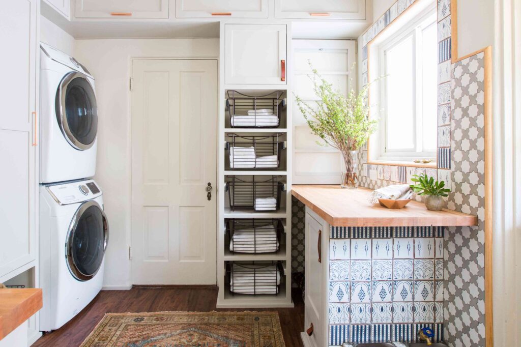 laundry room ideas