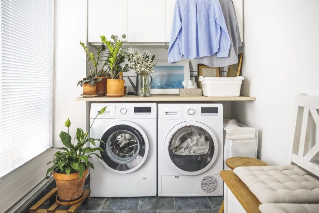 laundry room ideas