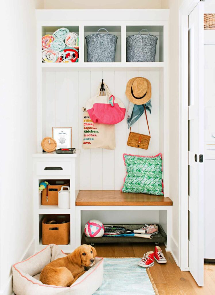 mudroom ideas, entryway mudroom ideas, small mudroom ideas