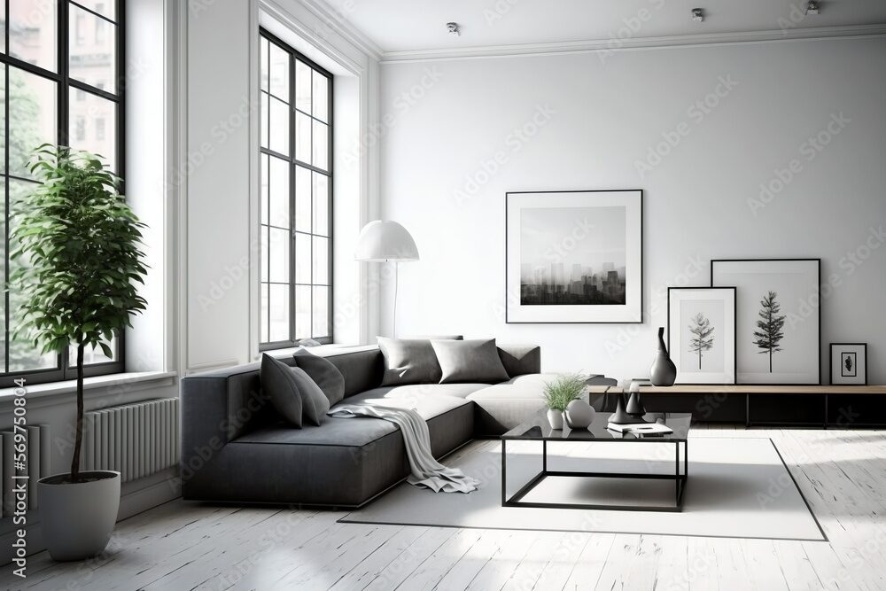 minimalist living room decor, minimalist living room ideas