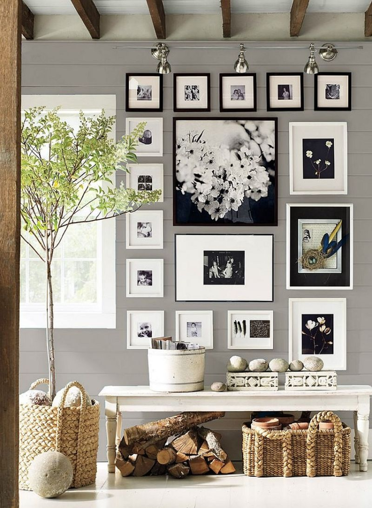 entryway wall decor, entryway wall ideas