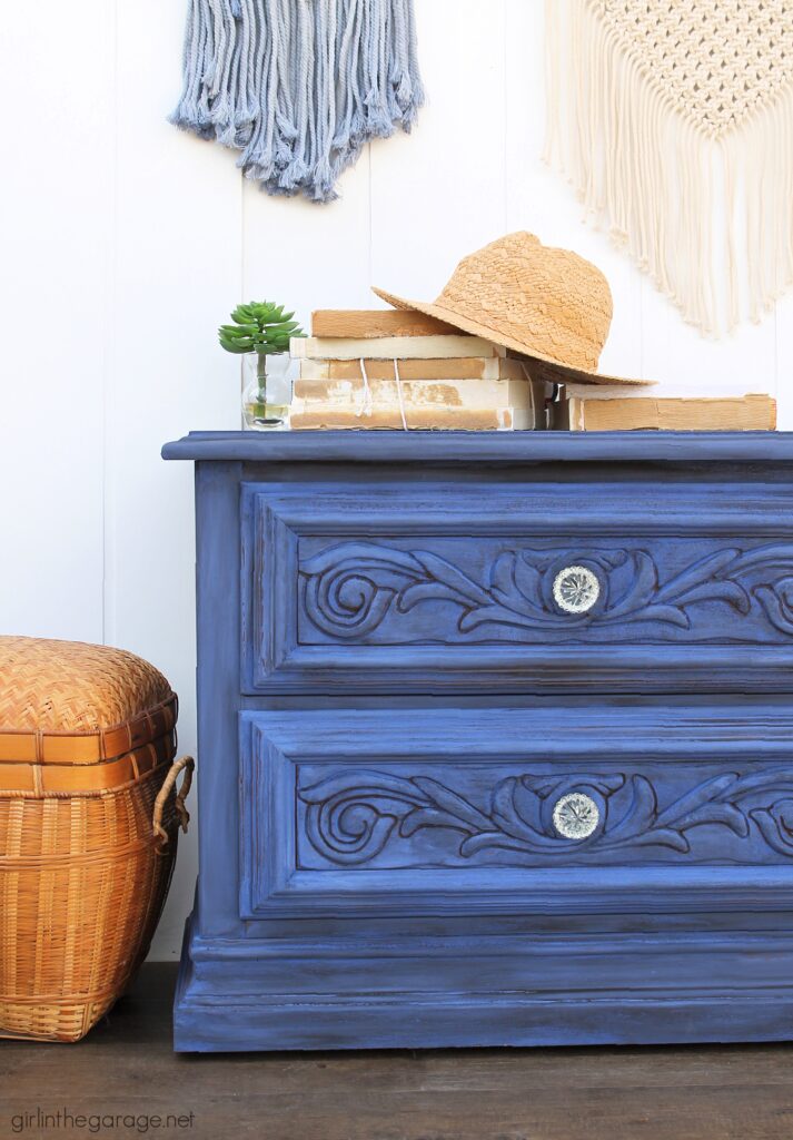 nightstand decor ideas