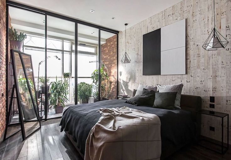 gray bedroom ideas