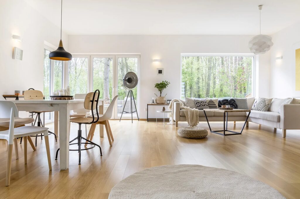 Scandinavian Interior