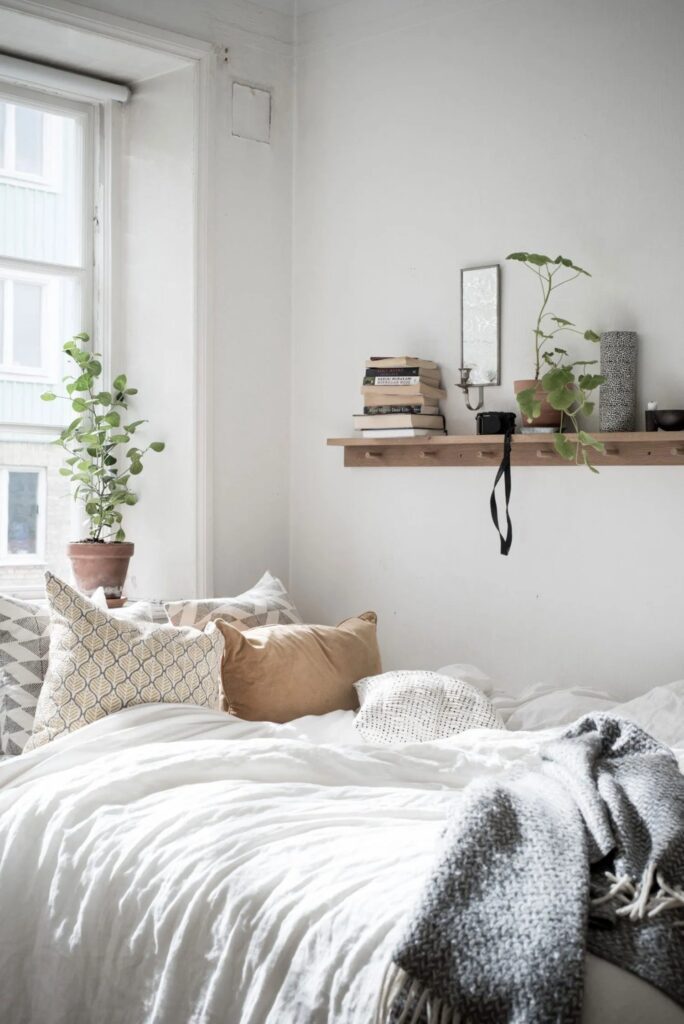 Scandinavian Interior