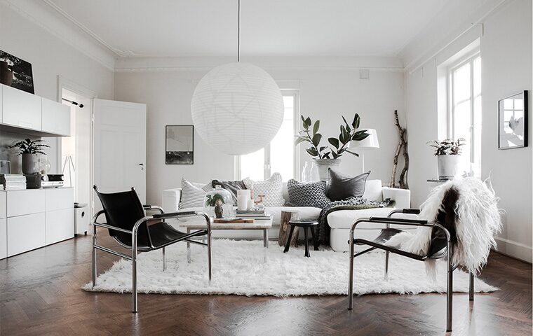 Scandinavian Interior