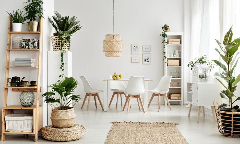 Scandinavian Interior