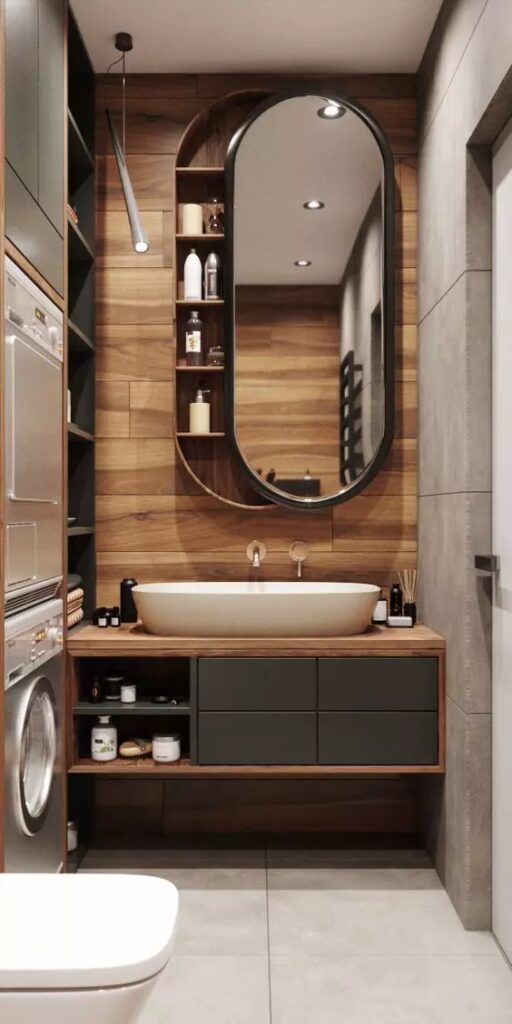 tiny bathroom ideas