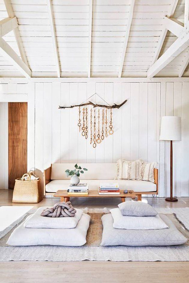 Revamp & Refresh: 15 Captivating Boho Chic Living Room Ideas to Transform Your Space