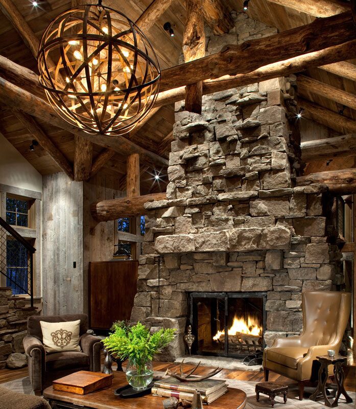 rustic home decor, rustic decor