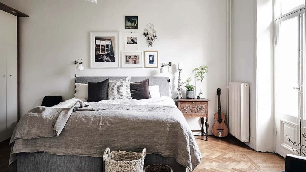 Scandinavian Interior