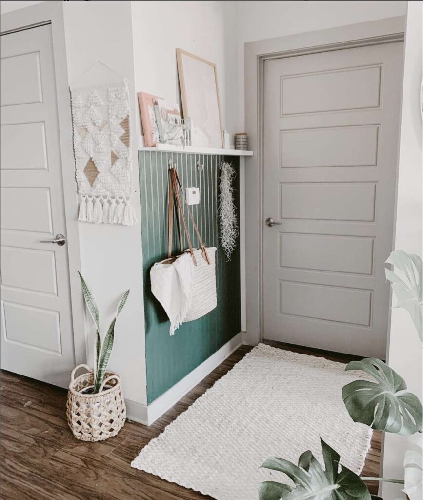 small entryway ideas, small entryway decor