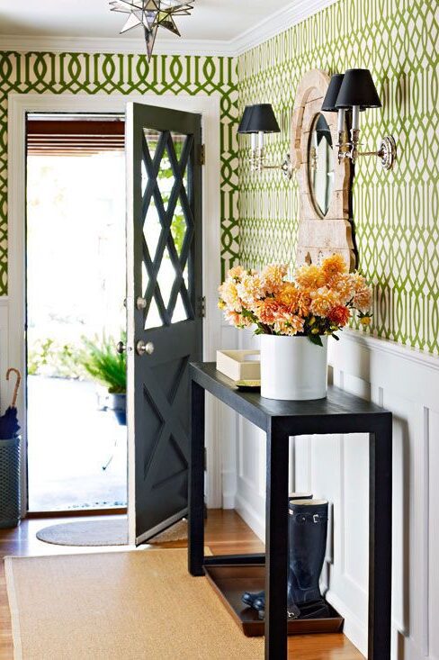 12 Creative Small Entryway Ideas to Revitalize Your Foyer