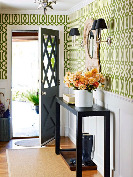 small entryway ideas, small entryway decor