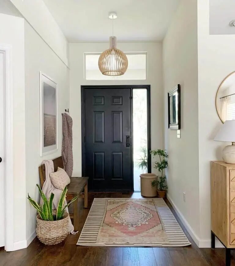 small entryway ideas, small entryway decor