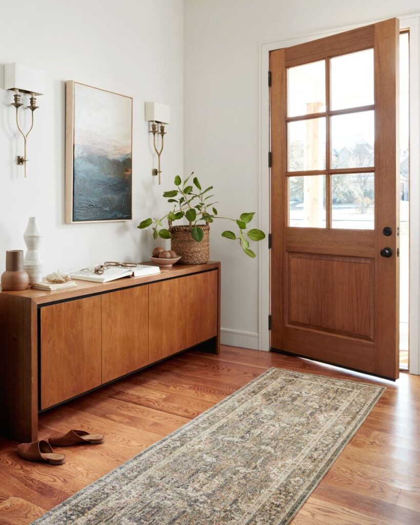 small entryway ideas, small entryway decor