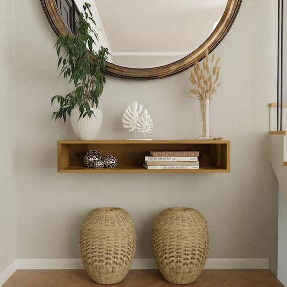 small entryway ideas, small entryway decor