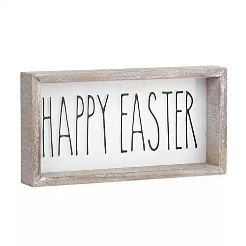 FESTWIND Easter Sign