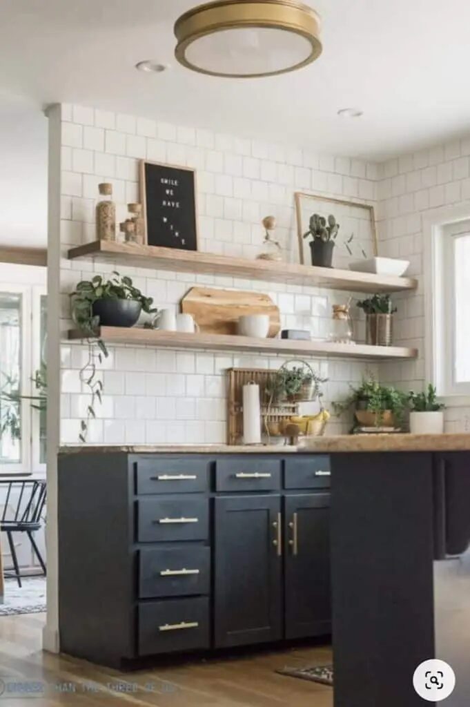 modern farmhouse kitchen ideas