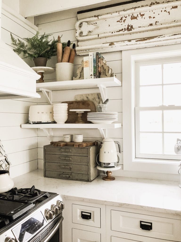 modern farmhouse kitchen ideas