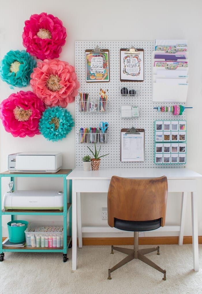 15 Small Apartment Organization Ideas on a Budget