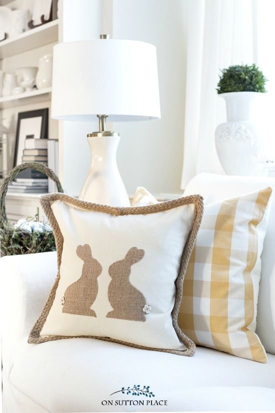 Easter Decor