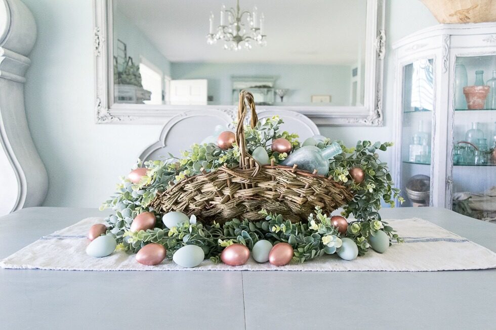 Easter Decor