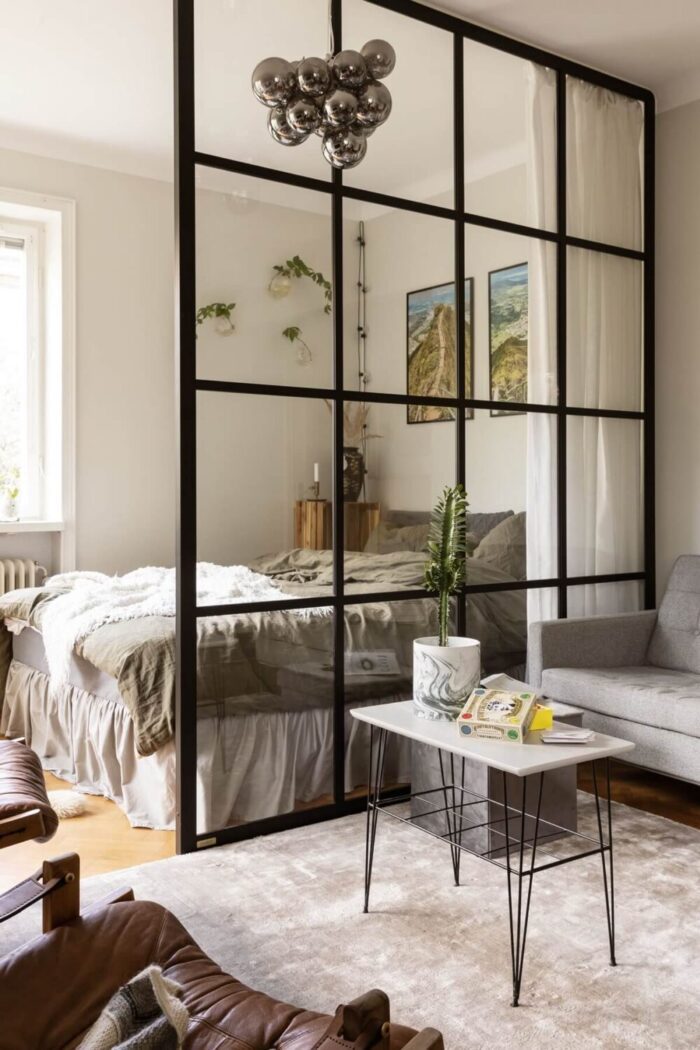 15 Small Apartment Ideas to Create a Spacious Feel