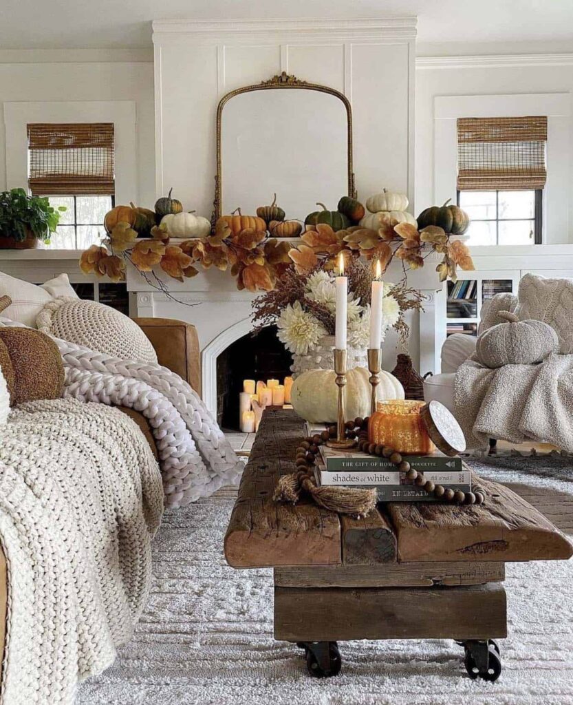 farmhouse home decor