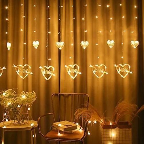 Valentine's decor ideas