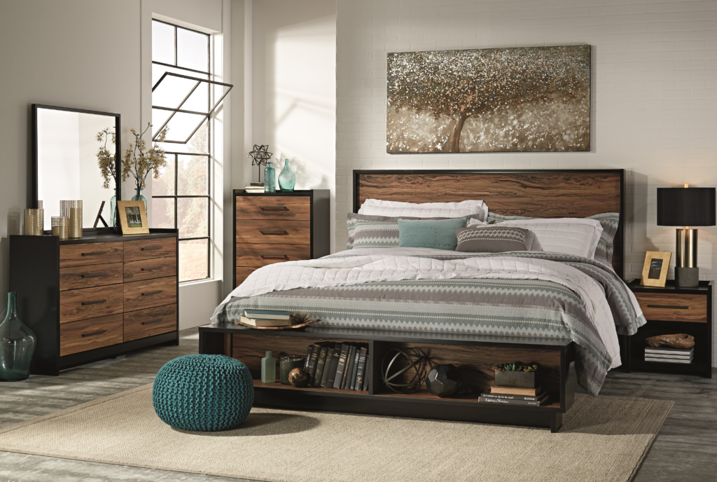 cozy earthy bedroom ideas