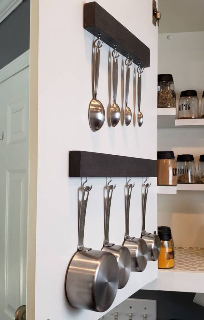 Pantry Organization Ideas