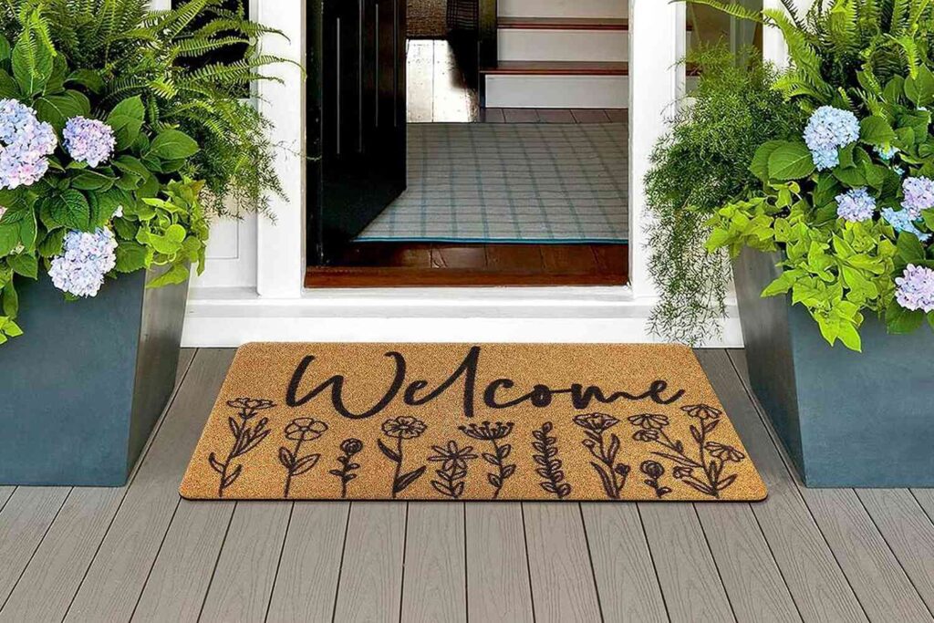 front porch ideas